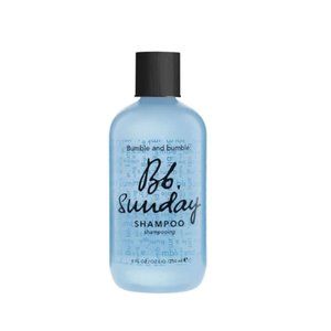 Bumble and bumble Sunday Clarifying Shampoo